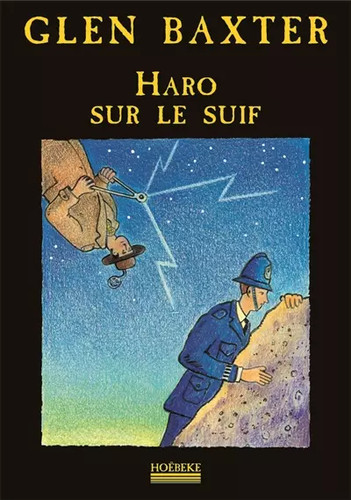Haro sur suif glen - sur,