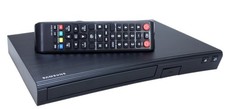 Samsung BD-J5500 Lecteur