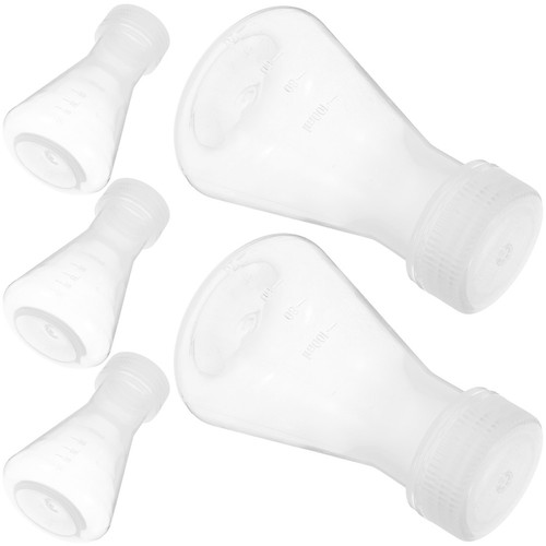 Pcs fiole de laboratoire - ,