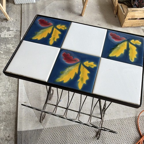 Table appoint - table, d’appoint