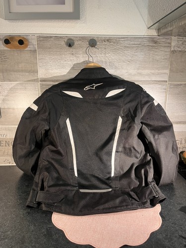 Alpinestars veste moto femme - moto,