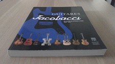 Guitares Jacobacci , un