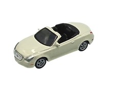 Lexus SC430 - 3 inches 7,5 cm