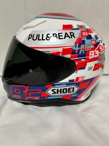 Casque intégral shoei 7 - casque,