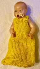 poupon baigneur poupée ancien