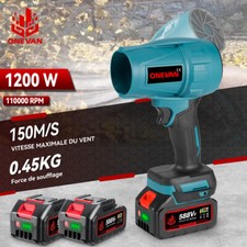 Souffleurs de Feuilles