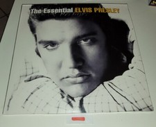 Vinyle 33T - The Essential