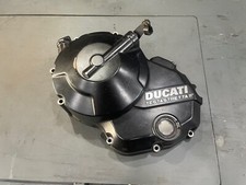 Ducati Hypermotard 821 Clutch Cover (24321391A)