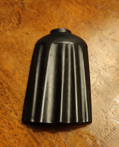 Playmobil cape noire - cape,