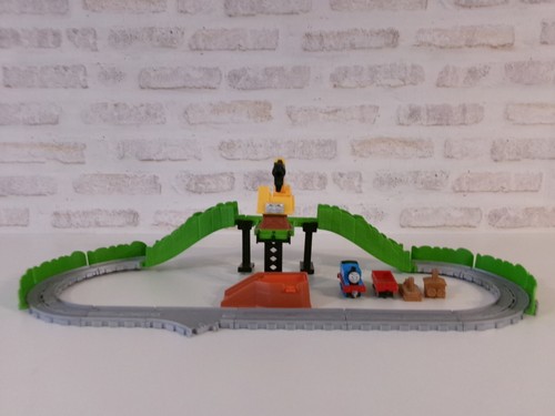 Circuit train thomas ses - train,