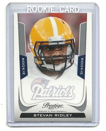 Prestige steven ridley - prestige-steven, ridley-rc