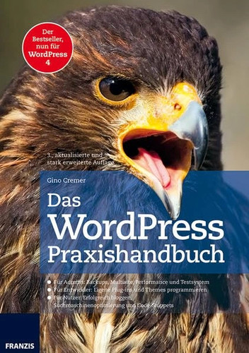 Gino cremer wordpress - gino,