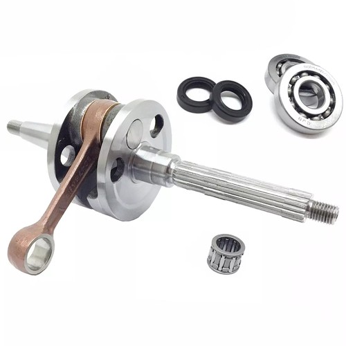 Kit arbre moteur - moteur, complet