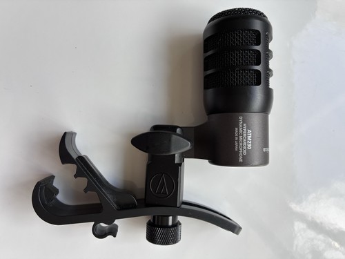 Audio technica atm230 micro - atm230,