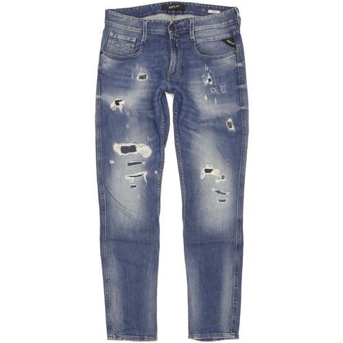 Replay anbass homme - , bleu