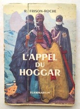 Afrique du Nord - Sahara -