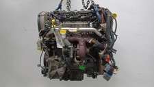 Moteur OPEL ASTRA H PHASE 2