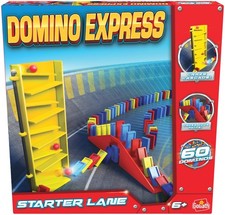 Domino Express - Starter Lane