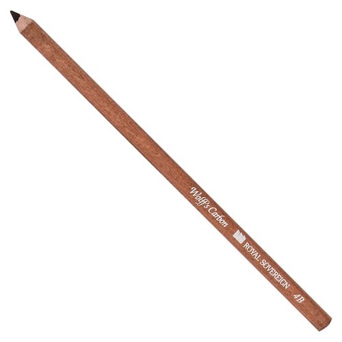 Wolff police grade crayons - grade,