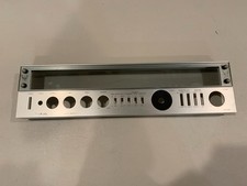 Onkyo TX-3000 Stereo Receiver Faceplate with Glass