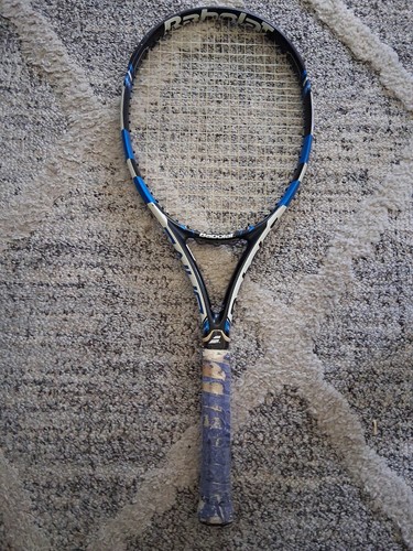 Babolat pure drive 100 - pure,