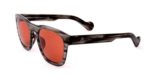 Lunettes soleil moncler - lunettes,
