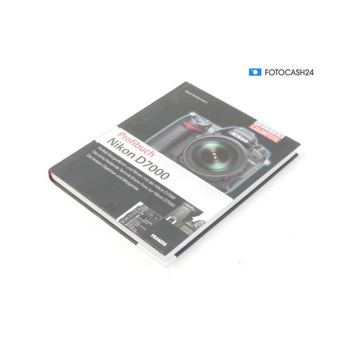 Franzis photo pocket nikon - pocket,