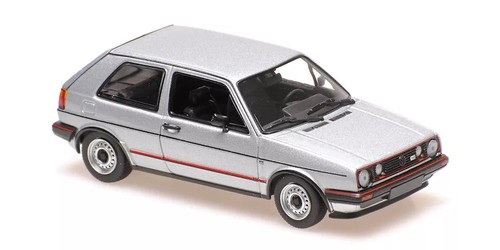 Volkswagen golf gti - volkswagen, 2