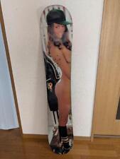 Burton love 152cm Playboy