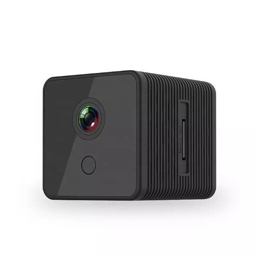 Mini caméra surveillance - de,