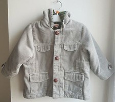 Manteau Enfant CATIMINI 18