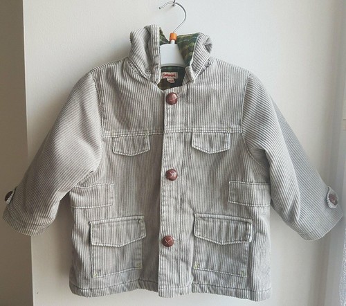 Manteau enfant catimini - manteau,