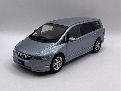 Honda odyssey ebbro - odyssey,
