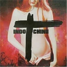 Paradize [Audio CD] Indochine