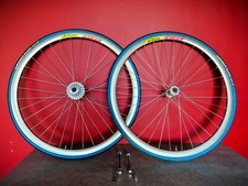 Rigida DP 18 Paire de roues