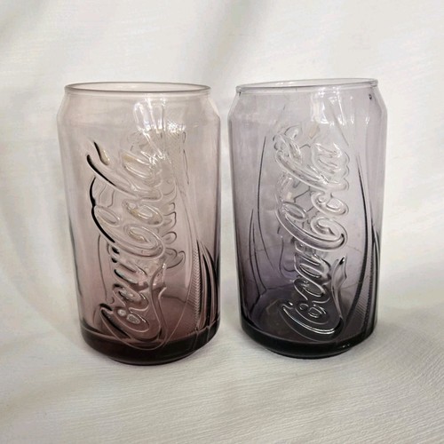 Coca cola lot verres - lot,