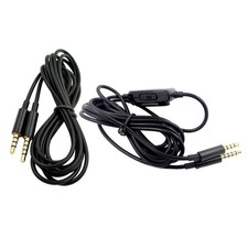 2M 3.5mm Audio Câble Fil Pour