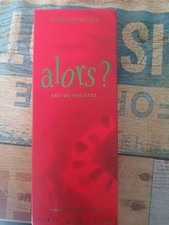 Nutrimetics Alors? Eau De