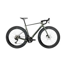 Terra Race M20LTD 28 GRX RX820 2X12V Spaceship Vert Mat 2026 Orbea Vélo Gravel
