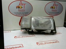 Optique avant principal droit