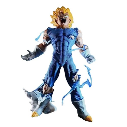 Vegeta super saiyan - vegeta,