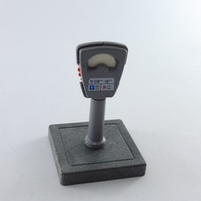 13122 Playmobil Parcmètre sur