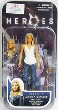 Mezco - Heroes serie 2 -