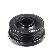 Poulie Damper de Vilebrequin