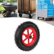 Pneu pneumatique 35 cm pour