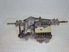 Boite Hydrostatique Peerless