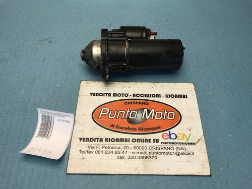 Démarreur moto guzzi breva - moto,