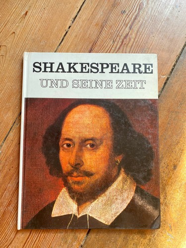 Shakespeare und seine zeit - seine,