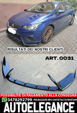 0031 Seat Ibiza 6F Spoiler Fr