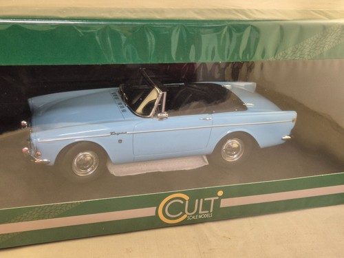Cult models cltl0204 - models, cltl0204-3